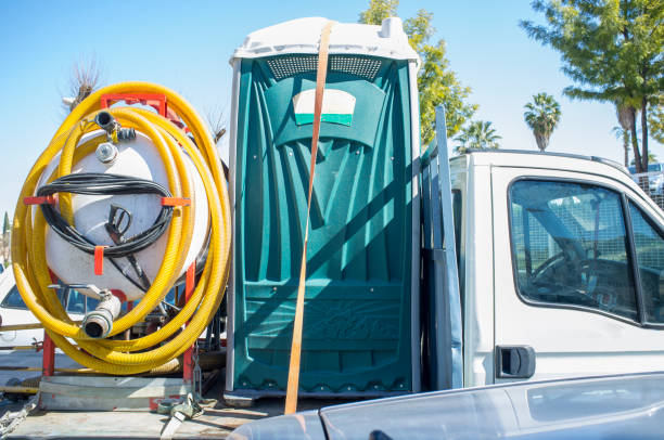 Best Portable bathroom rental  in Foothill Farms, CA