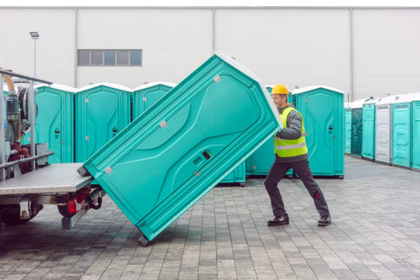 Best Sanitation services for porta potties  in Foothill Farms, CA