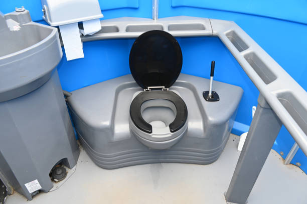 Best Portable restroom trailer rental  in Foothill Farms, CA