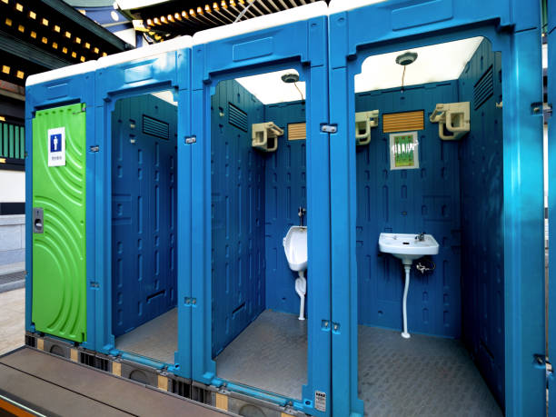 Portable Toilet Options We Offer in Foothill Farms, CA