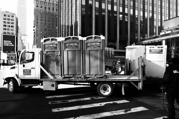 Best Long-term porta potty rental  in Foothill Farms, CA