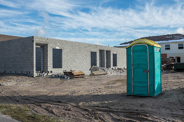 Best Porta potty for special events  in Foothill Farms, CA